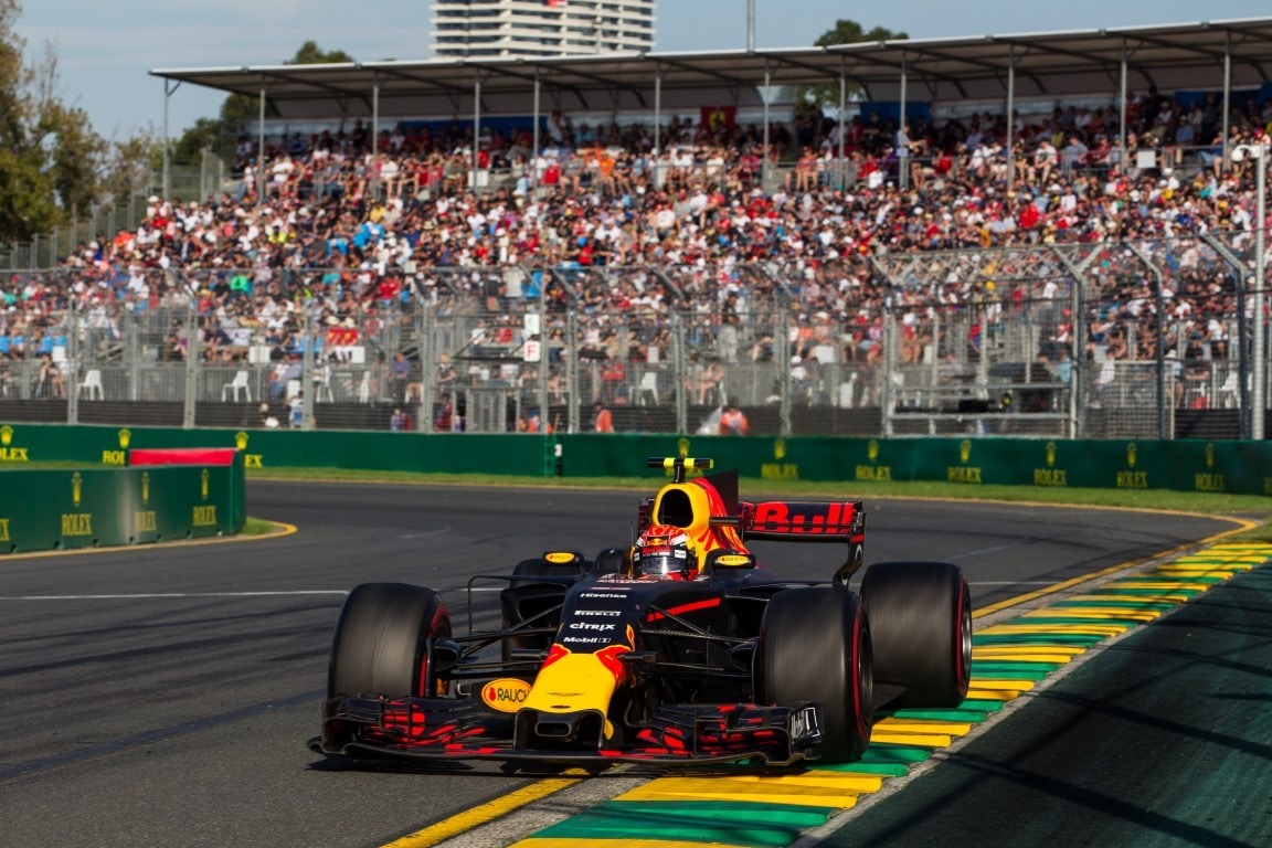 Red Bull, telaio da migliorare e nuovo motore solo in Canada