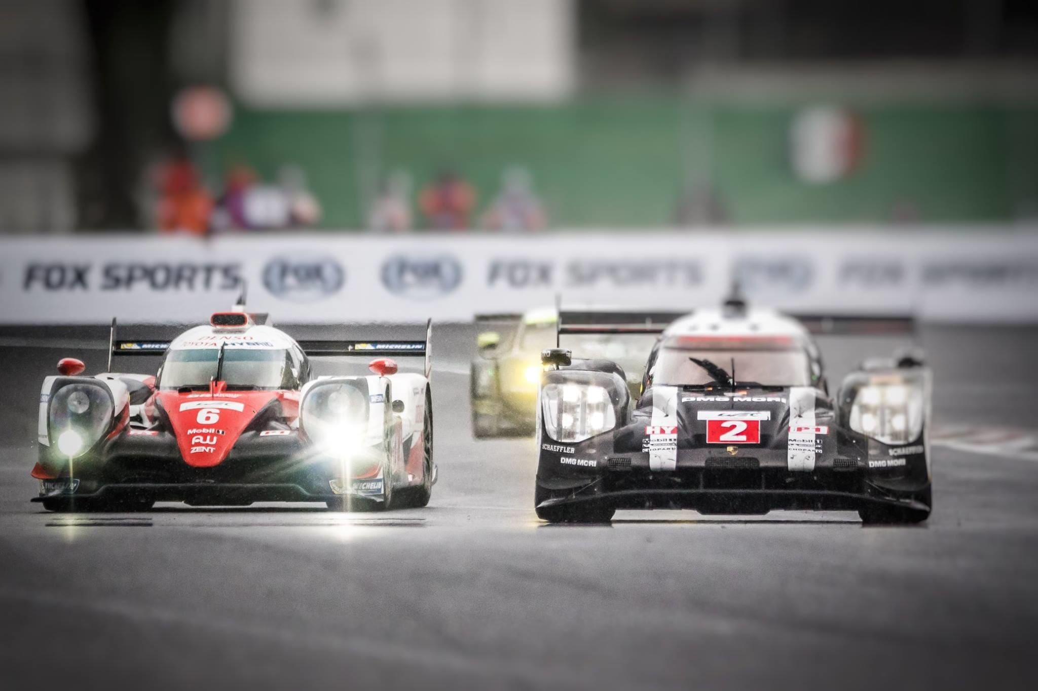 Prologo WEC, il grande endurance nel tempio di Monza