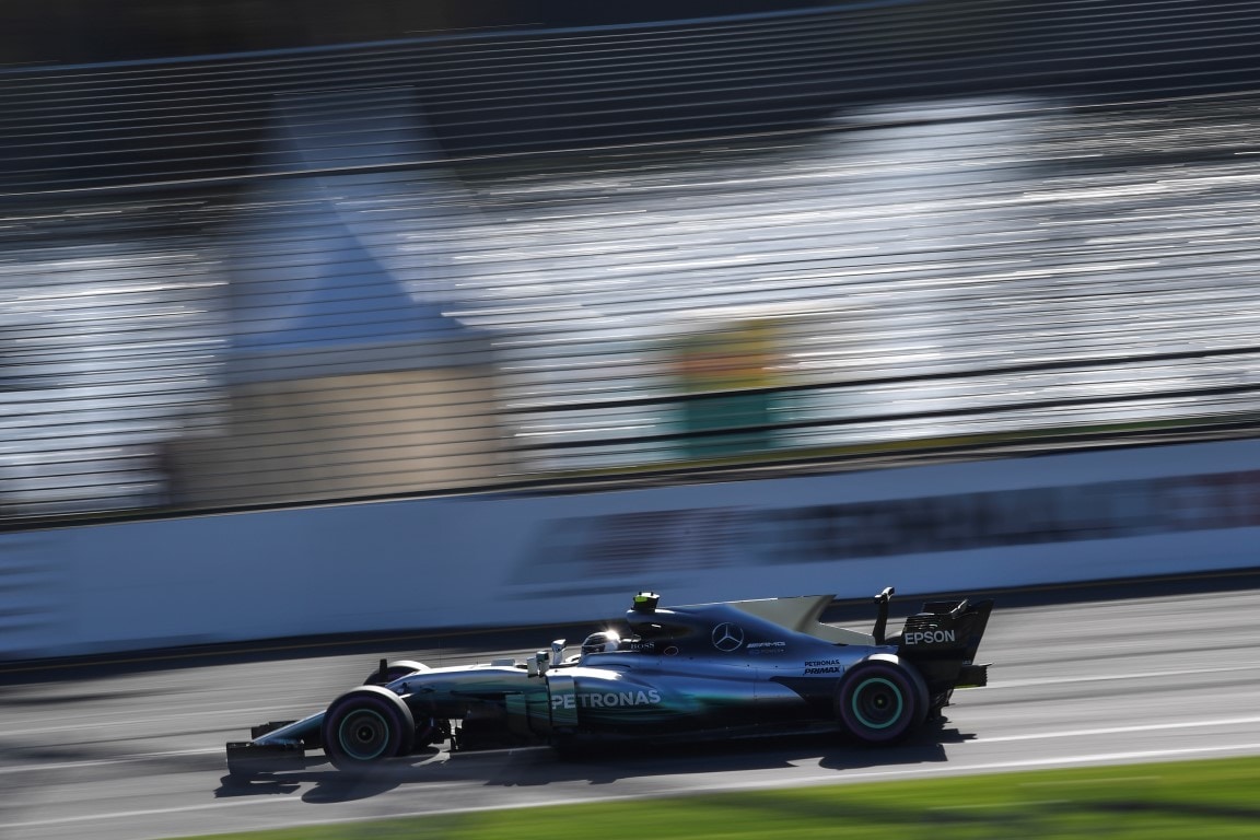 Mercedes a dieta? Wolff: "Area da migliorare"