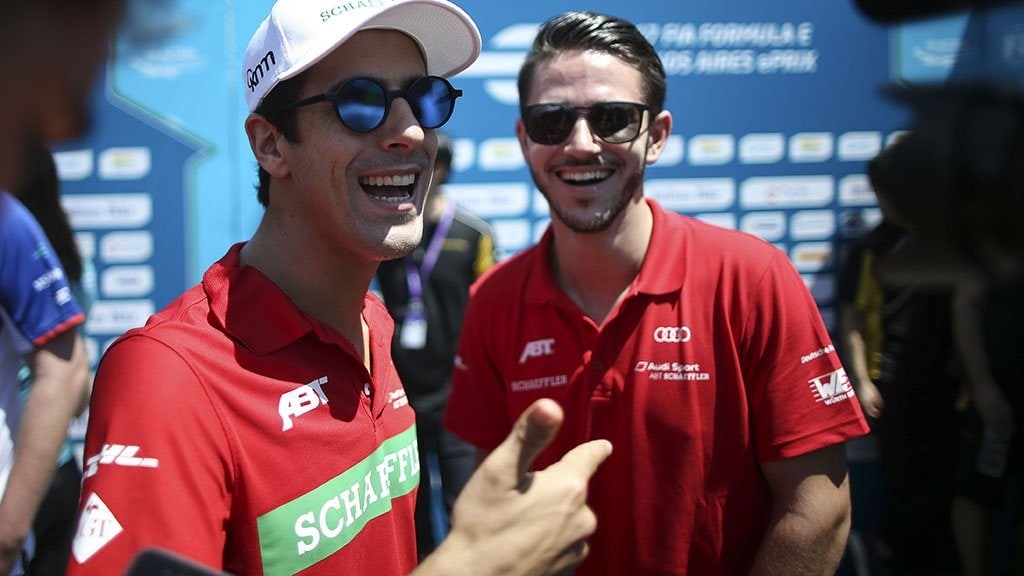 WEC, colpo Ferrari: c'è Di Grassi a Le Mans