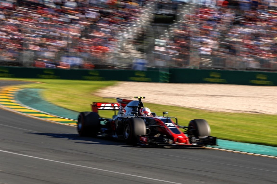 Formula 1 Cina, Steiner: "Motore Ferrari migliore anche del Mercedes"