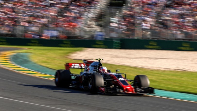 Formula 1 Cina, Steiner: "Motore Ferrari migliore anche del Mercedes"