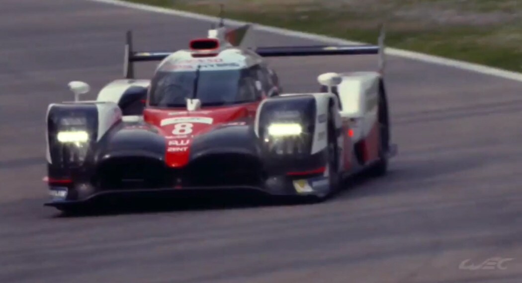 Prologo WEC - Monza: la magia dell'Endurance