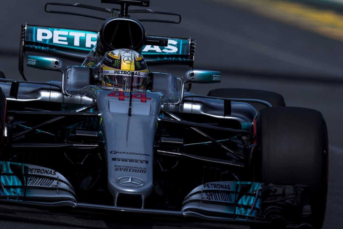 Formula 1 Cina, Wolff: "Scoprire i punti deboli e reagire"