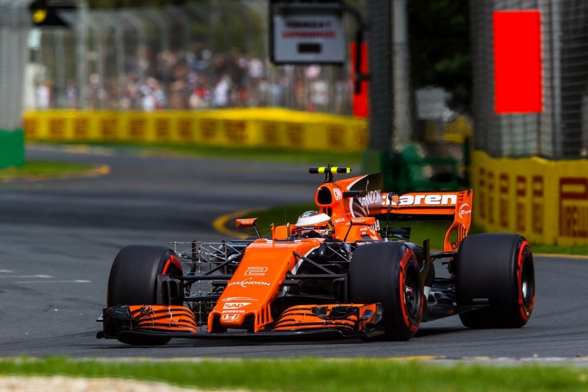 Formula 1 Cina, rischio Waterloo per McLaren-Honda