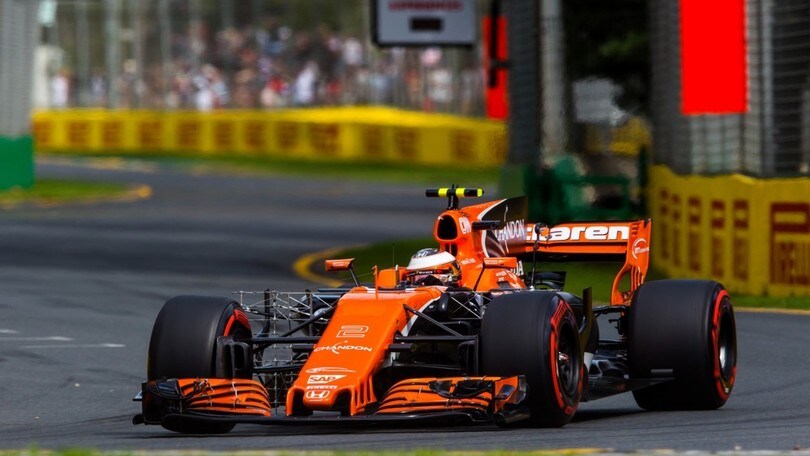 Formula 1 Cina, rischio Waterloo per McLaren-Honda