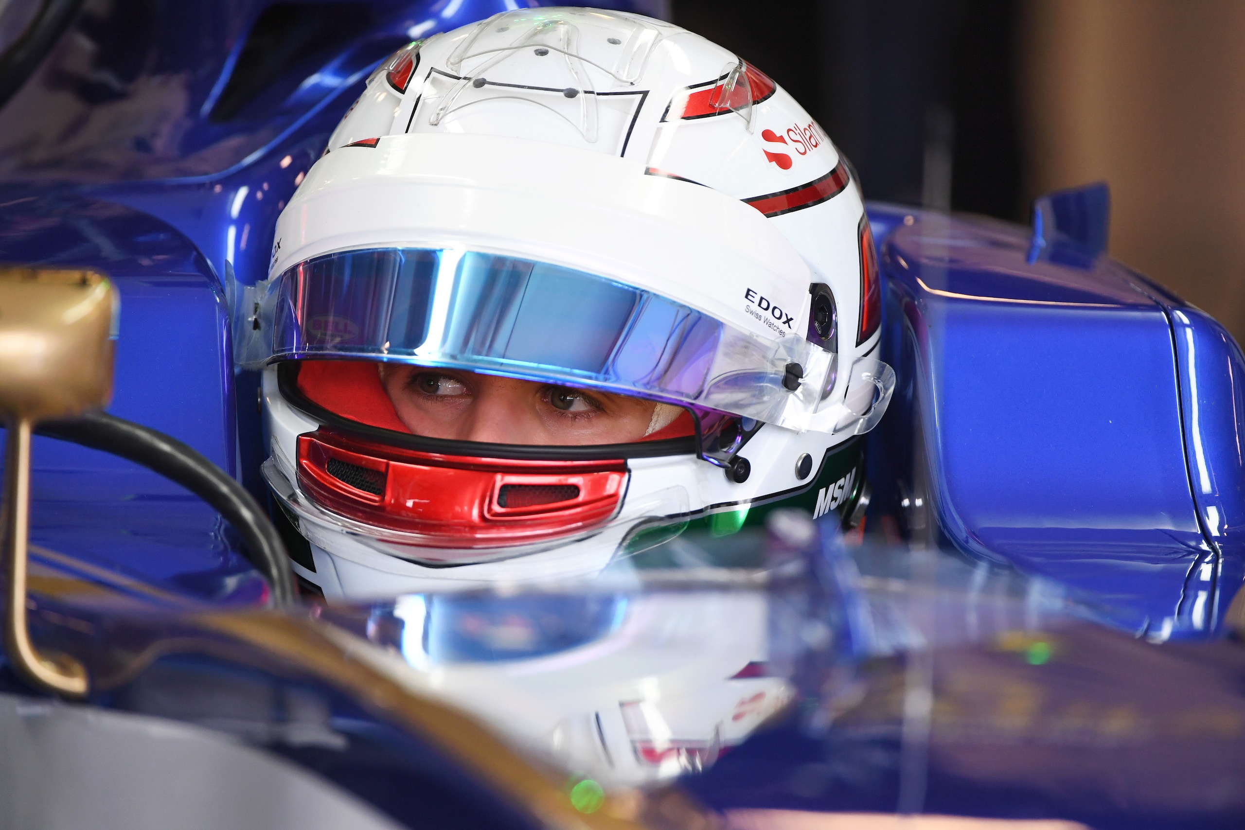 Bon Giovi concede il bis, corre anche il GP di Cina