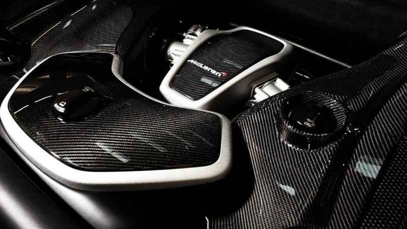 Formula 1, Brown: McLaren non farà una sua power unit