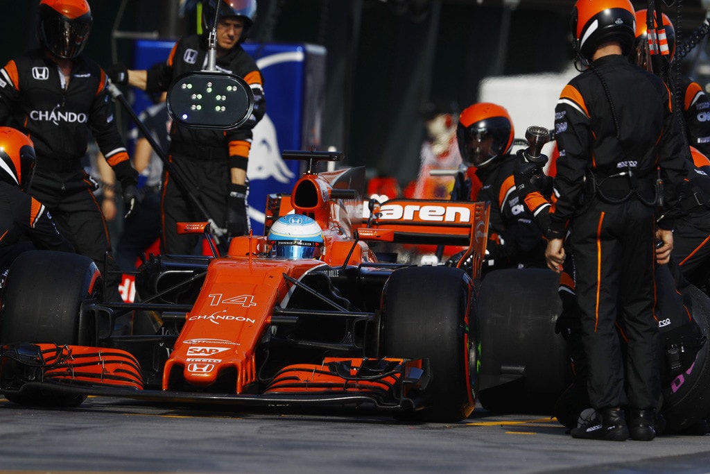 Formula 1 Cina, il primato (a rischio) di Alonso