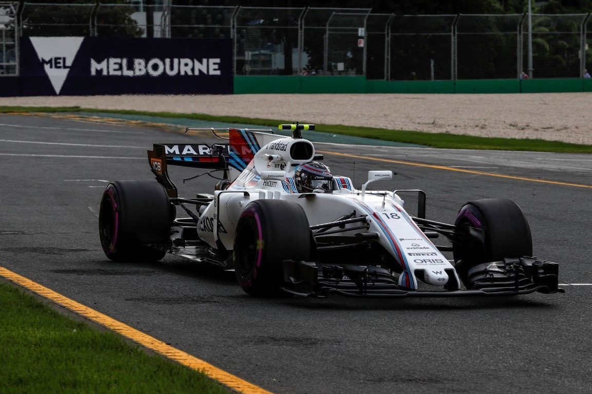 Formula 1 Cina, Stroll: "Vie di fuga ampie, cambierò approccio"