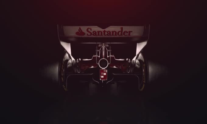 Formula 1 Cina, i punti chiave del circuito dal garage Ferrari