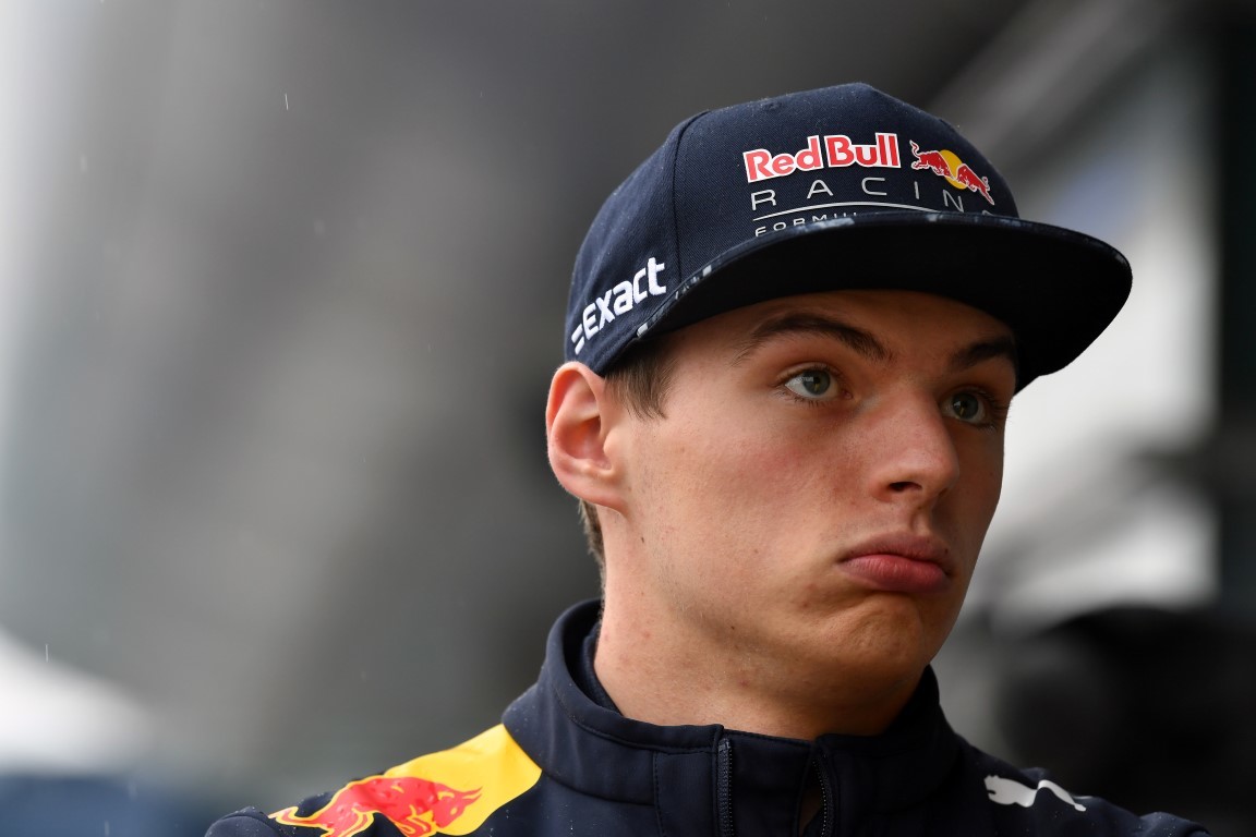 Formula 1 Cina, Verstappen: "Gap elevato", Ricciardo: "Manca carico"