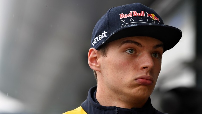Formula 1 Cina, Verstappen: "Gap elevato", Ricciardo: "Manca carico"