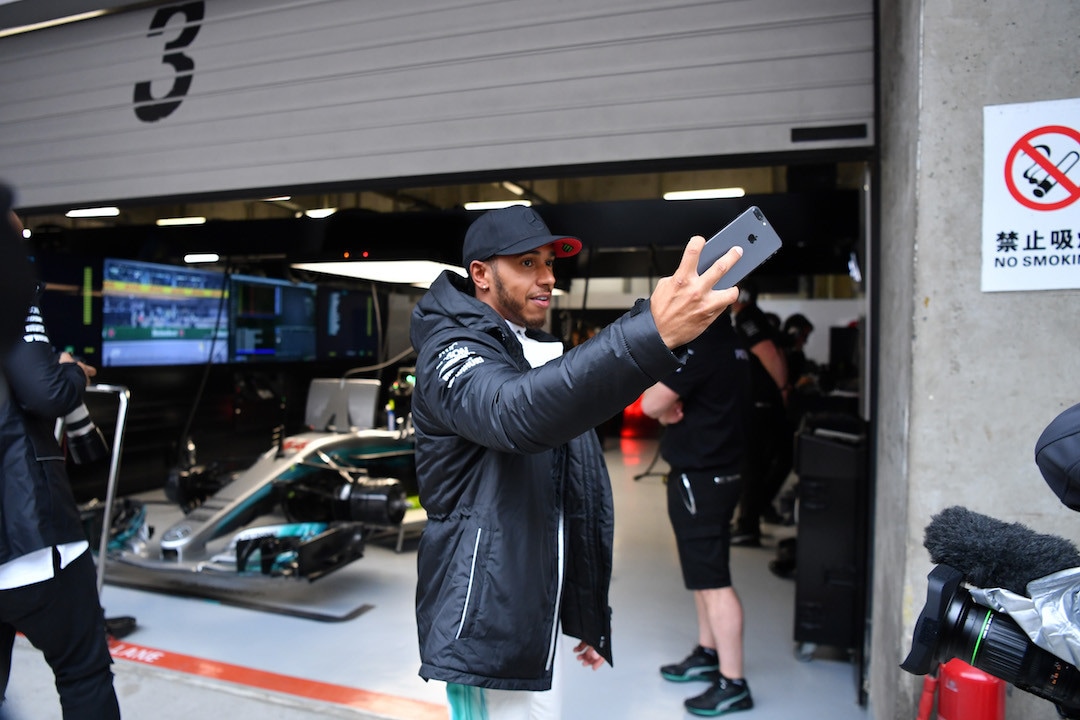 Formula 1 Cina: prove libere ridotte e poi annullate a Shanghai