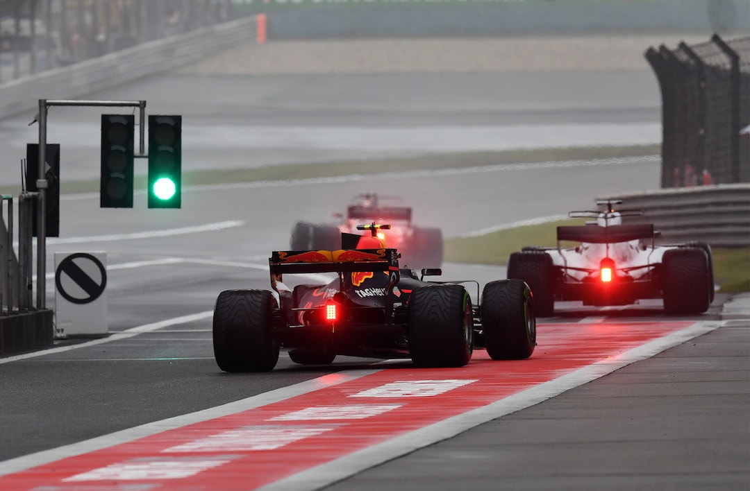 Analisi Cina: anticipare il GP al sabato? Non è così semplice…