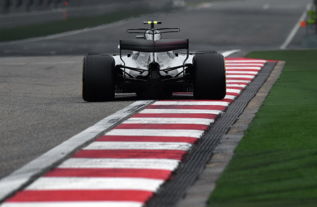 Formula 1 Cina, mea culpa di Bottas: “Errore amatoriale”
