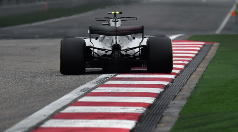 Formula 1 Cina, mea culpa di Bottas: “Errore amatoriale”