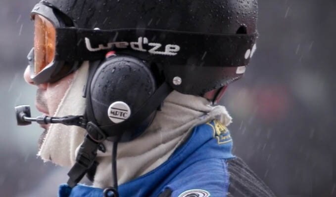 Road to Le Mans: inizia l'avventura italiana