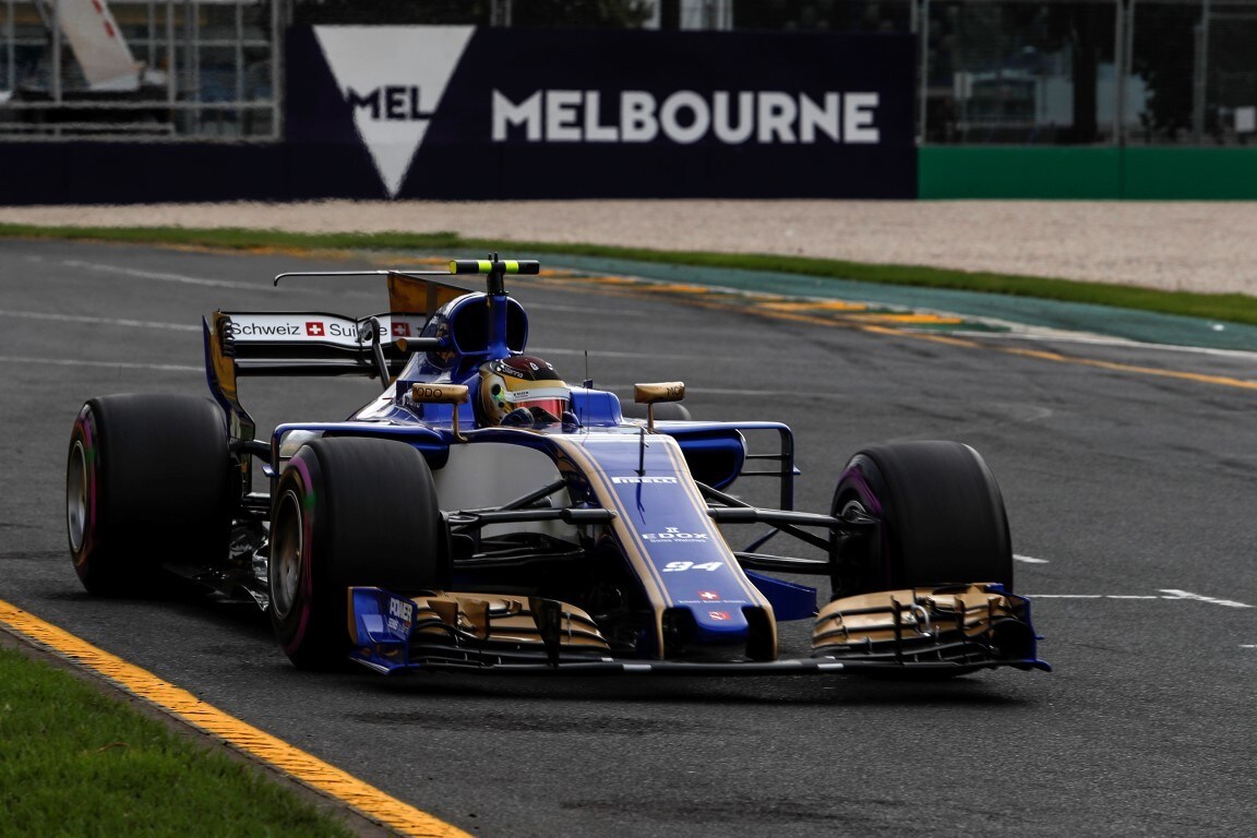 Formula1 Bahrain, torna Wehrlein, fuori Giovinazzi