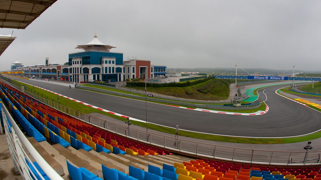 F1, Carey-Erdogan a colloquio per il ritorno in Turchia