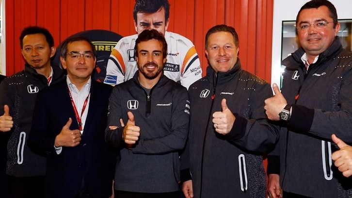Clamoroso Alonso: niente GP di Monaco, sarà a Indianapolis