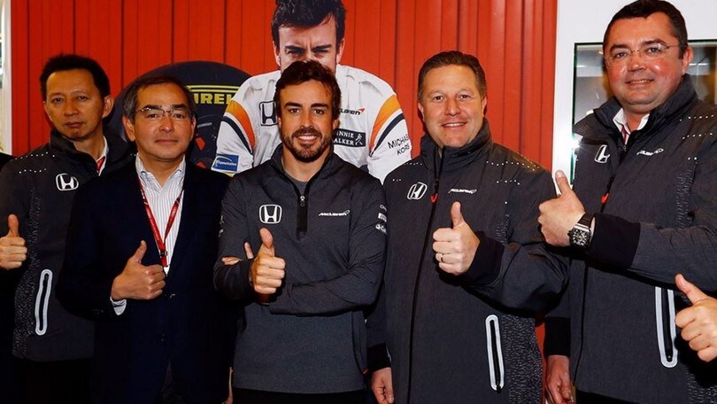 Clamoroso Alonso: niente GP di Monaco, sarà a Indianapolis