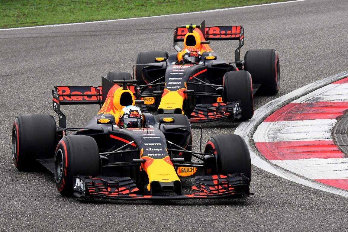 Formula 1 Bahrain, Marko: "Limitiamo i danni, novità a Barcellona"