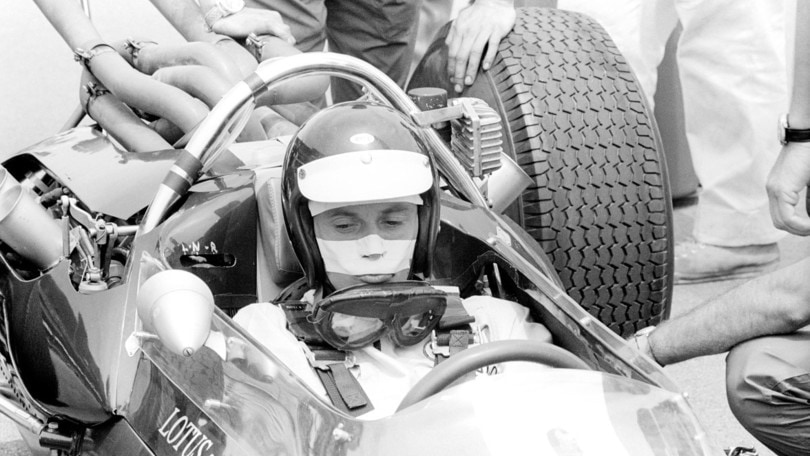 Campioni dei due mondi, gli iridati di F1 vincenti a Indianapolis