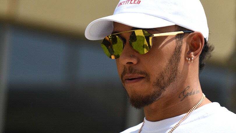 Hamilton: "Mi piacerebbe ritrovare Jenson in gara"