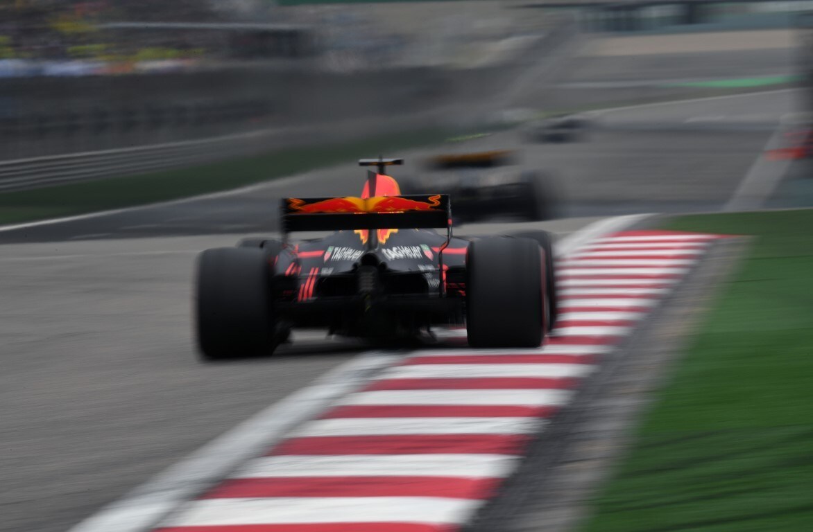 Formula 1 Bahrain, Ricciardo: "Ci manca più di 1" e non si trova in una notte"