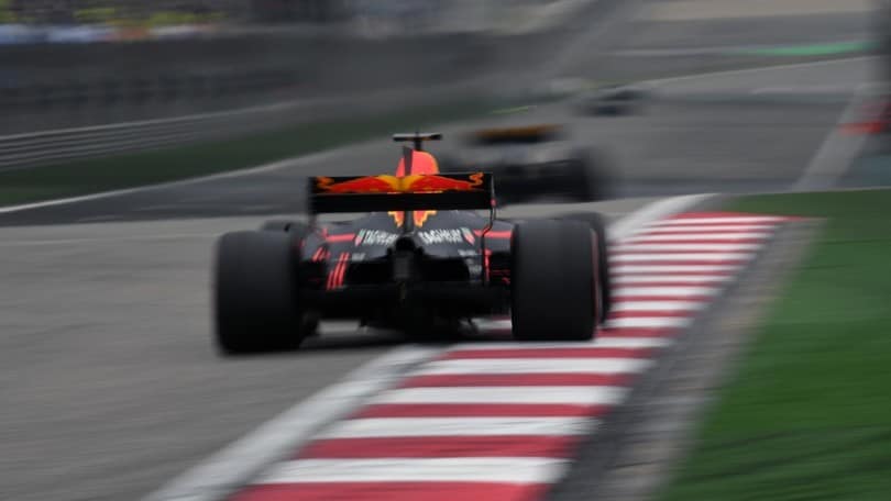 Formula 1 Bahrain, Ricciardo: "Ci manca più di 1" e non si trova in una notte"