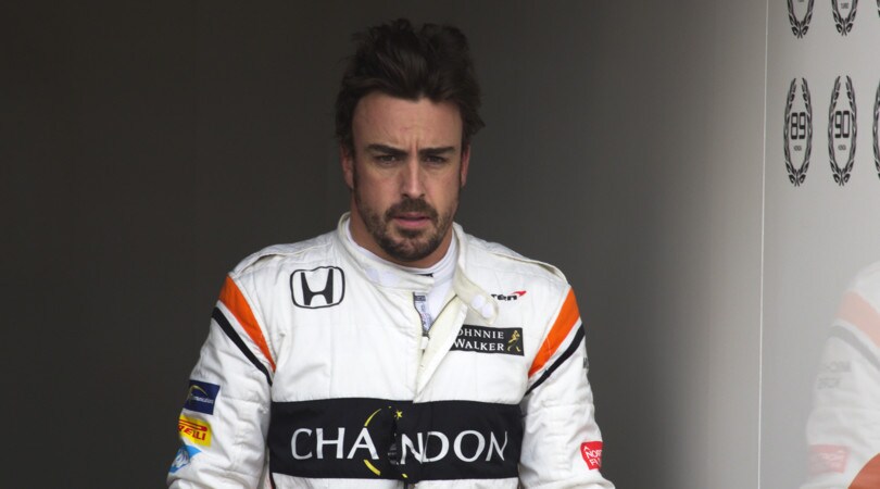 Onore ad Alonso, l'ultimo samurai del motorsport