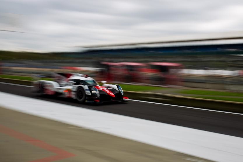 6 Ore Silverstone, Toyota al vertice dopo le libere del venerdì