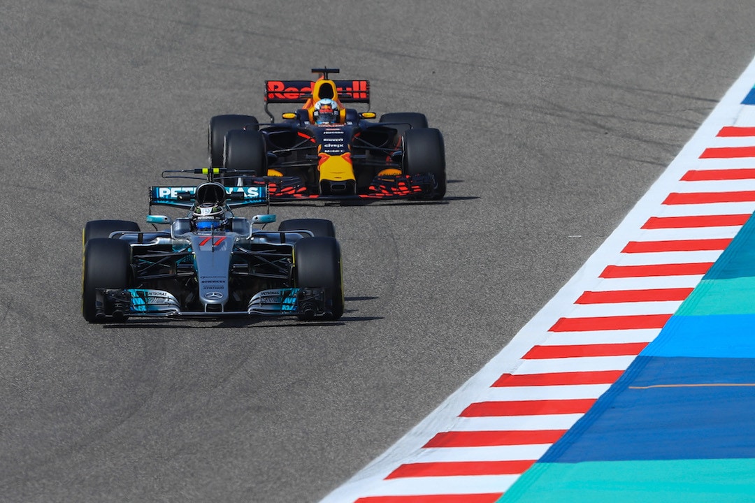Formula 1 Bahrain, analisi venerdì: buone premesse di battaglia
