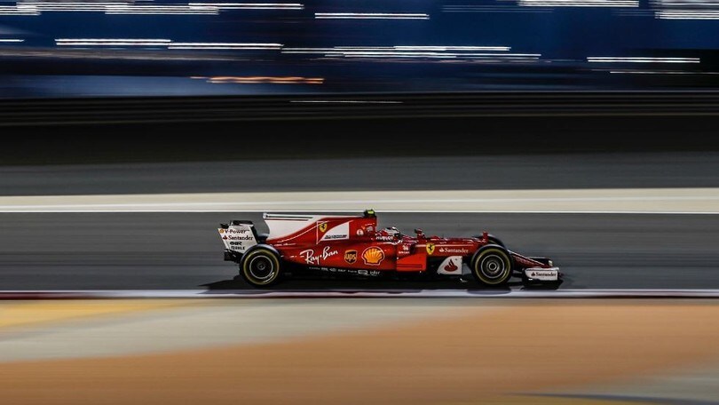 Ferrari guarda avanti: la gara sarà un'altra cosa