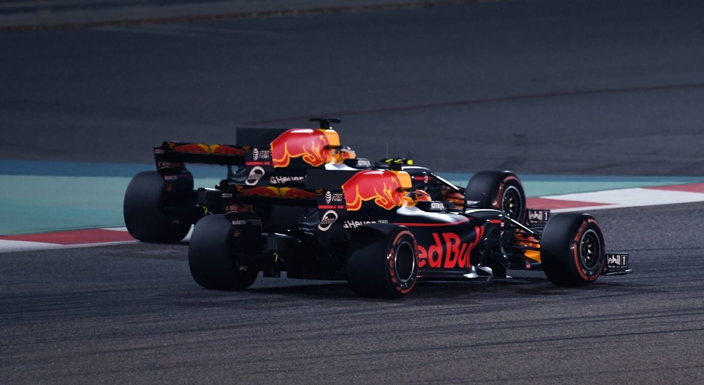 Formula 1 Bahrain, Ricciardo: "Siamo più vicini alla pole di prima"