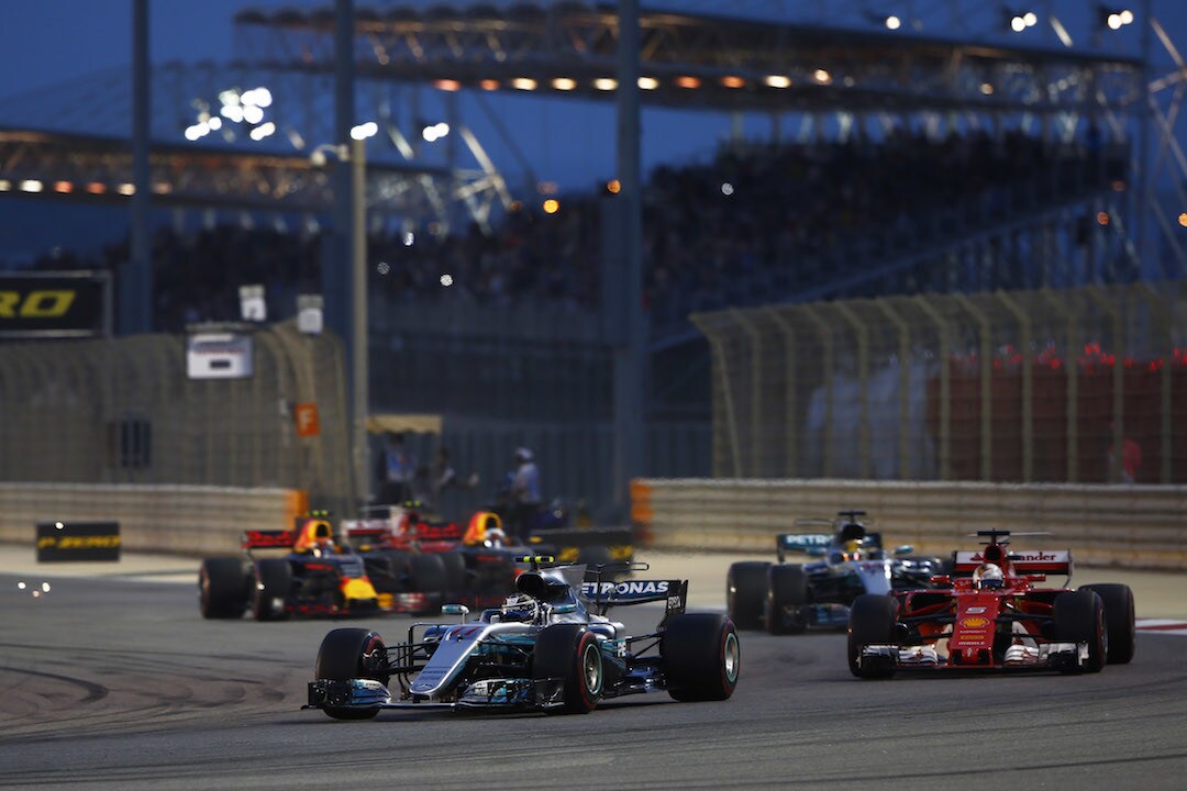 Formula 1 Bahrain, analisi gara: equilibrio confermato