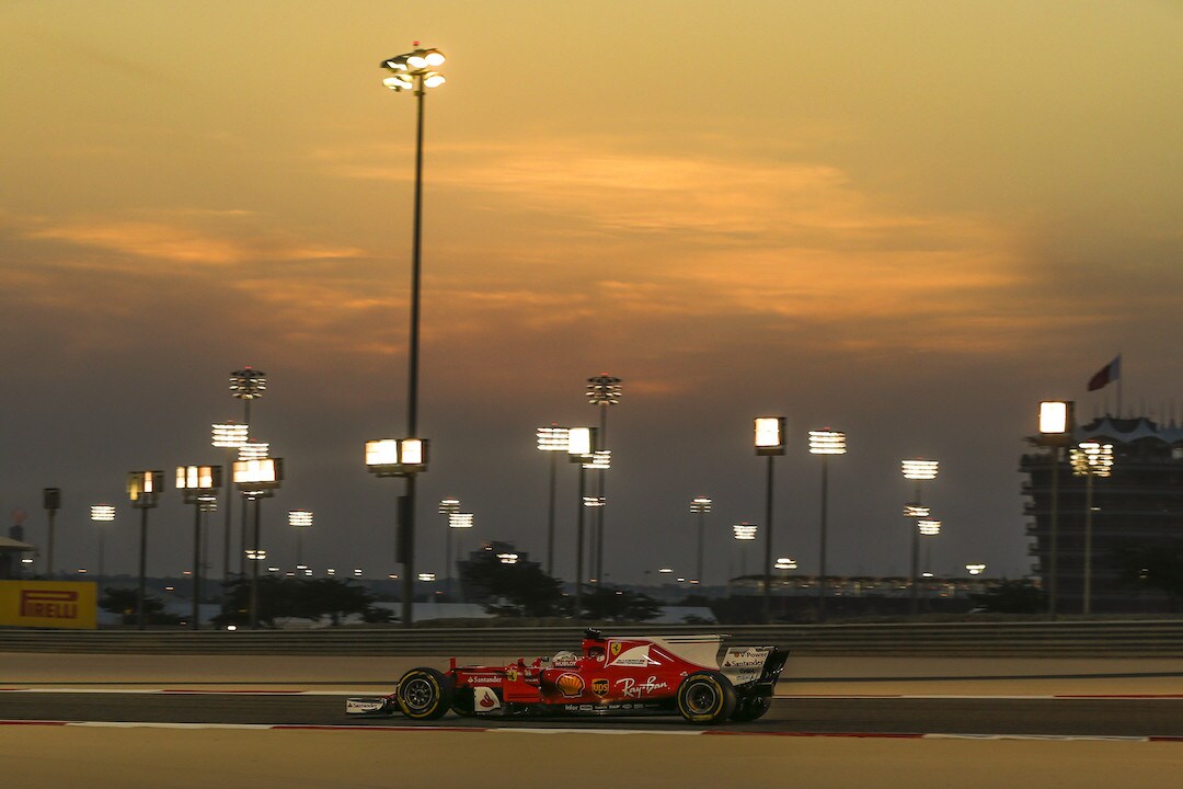 Formula 1 Bahrain: qualifiche in diretta dalle ore 17