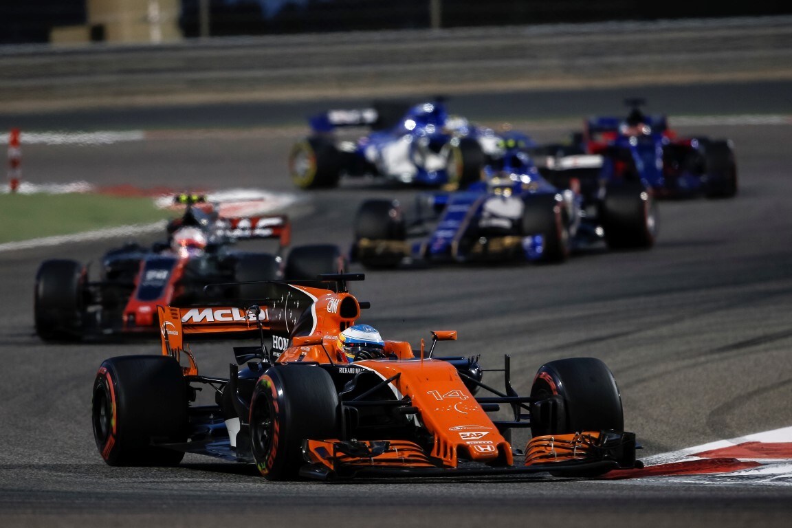 McLaren-Honda, la disperazione di Alonso e la delusione del team