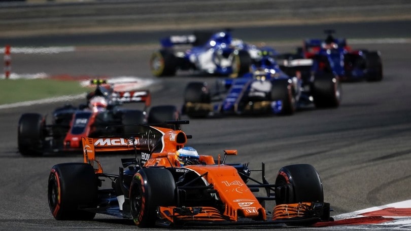 McLaren-Honda, la disperazione di Alonso e la delusione del team