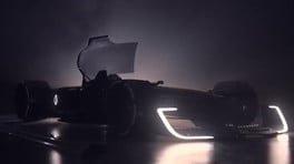 Renault immagina la Formula 1 del 2027