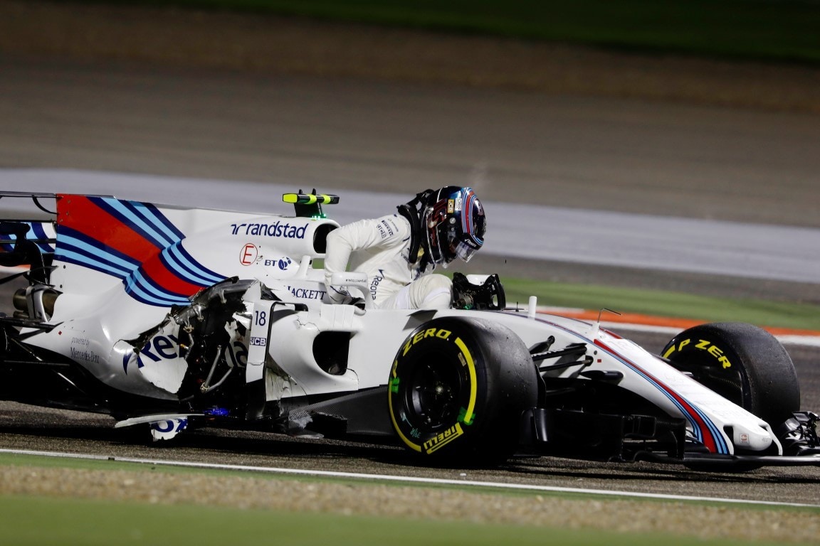 Stroll oltre la sfortuna: "Stiamo migliorando, la ruota girerà"
