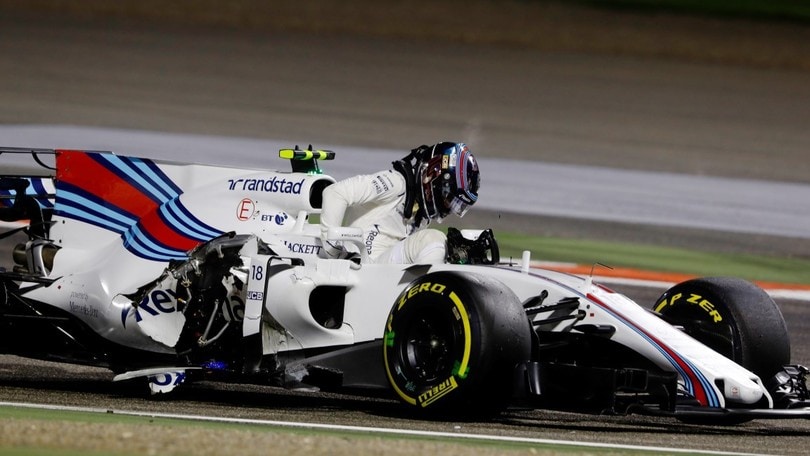 Stroll oltre la sfortuna: "Stiamo migliorando, la ruota girerà"