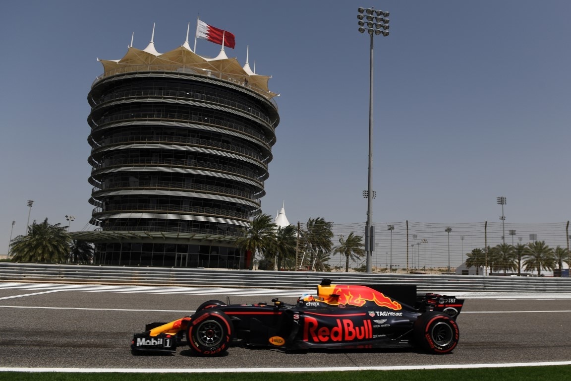 Marko: "Red Bull ha grossi problemi ma siamo maestri di rimonte"