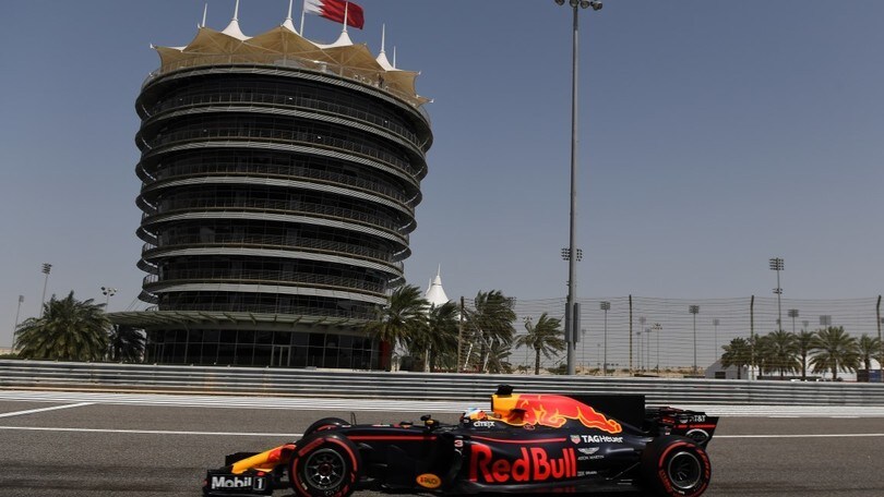 Marko: "Red Bull ha grossi problemi ma siamo maestri di rimonte"