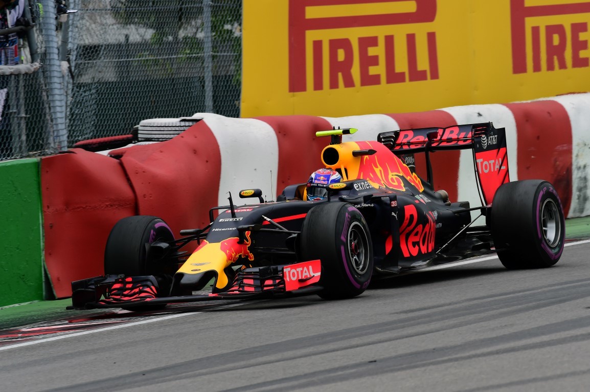 Formula 1 Canada, ritocchi al Muro dei Campioni
