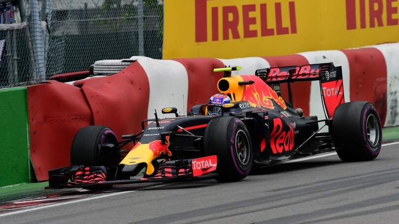 Formula 1 Canada, ritocchi al Muro dei Campioni