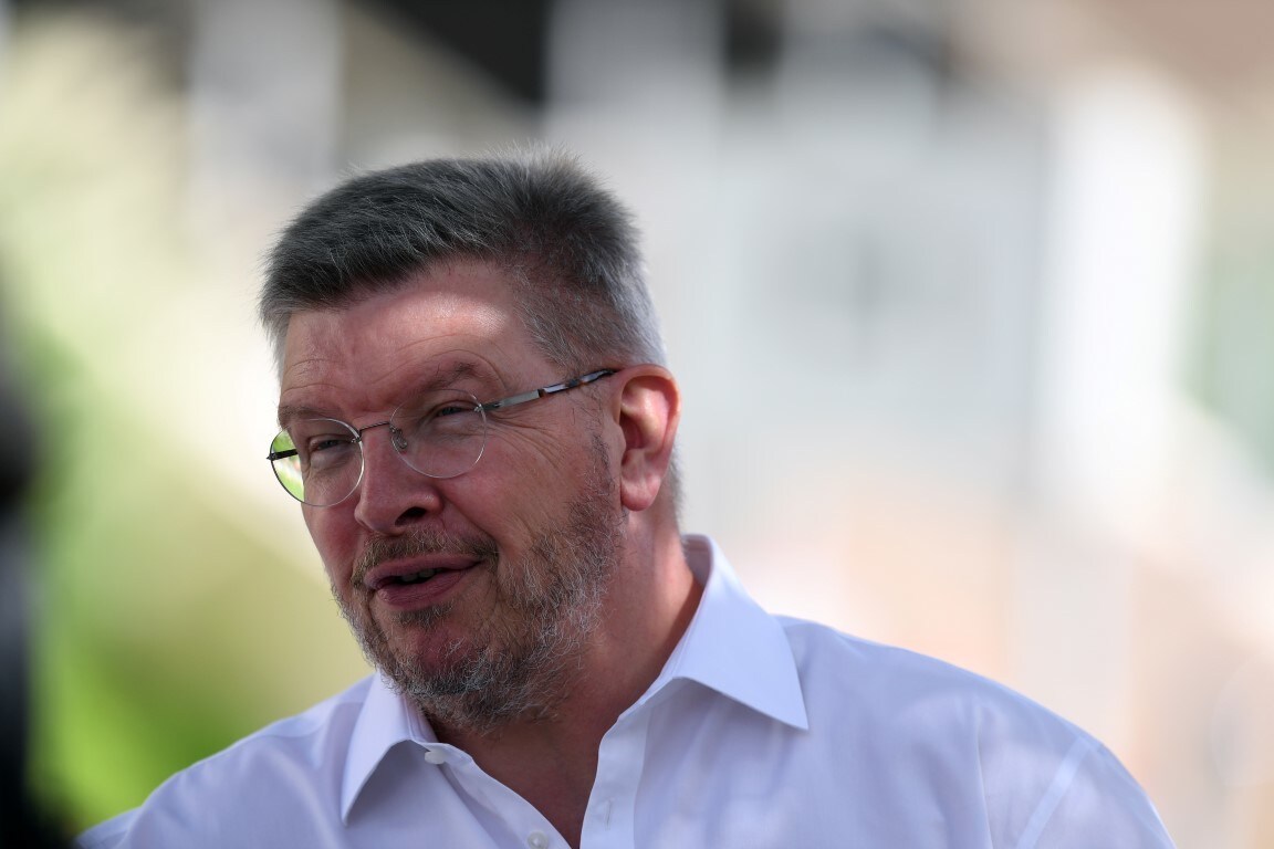 Brawn: "Non avrei mai potuto lavorare con Ecclestone"