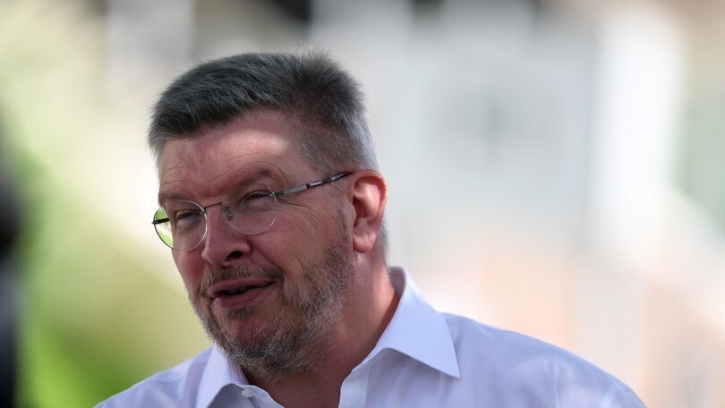 Brawn: "Non avrei mai potuto lavorare con Ecclestone"