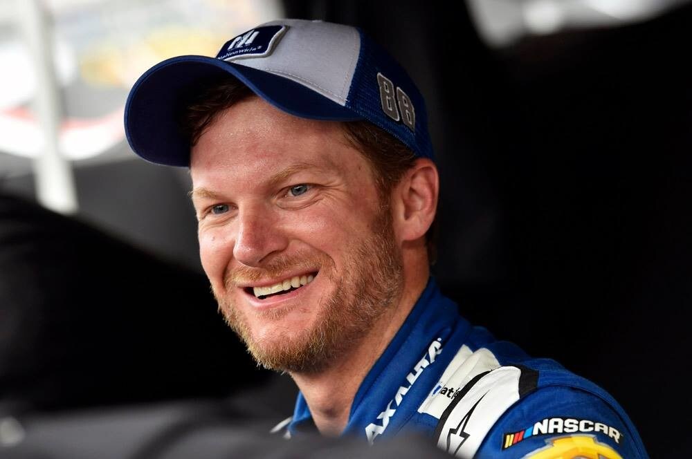 Nascar, Dale Earnhardt Jr annuncia il ritiro